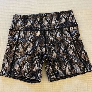 CVG Medusa short 5” medium